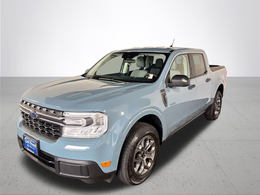 2023 Ford Maverick XLT