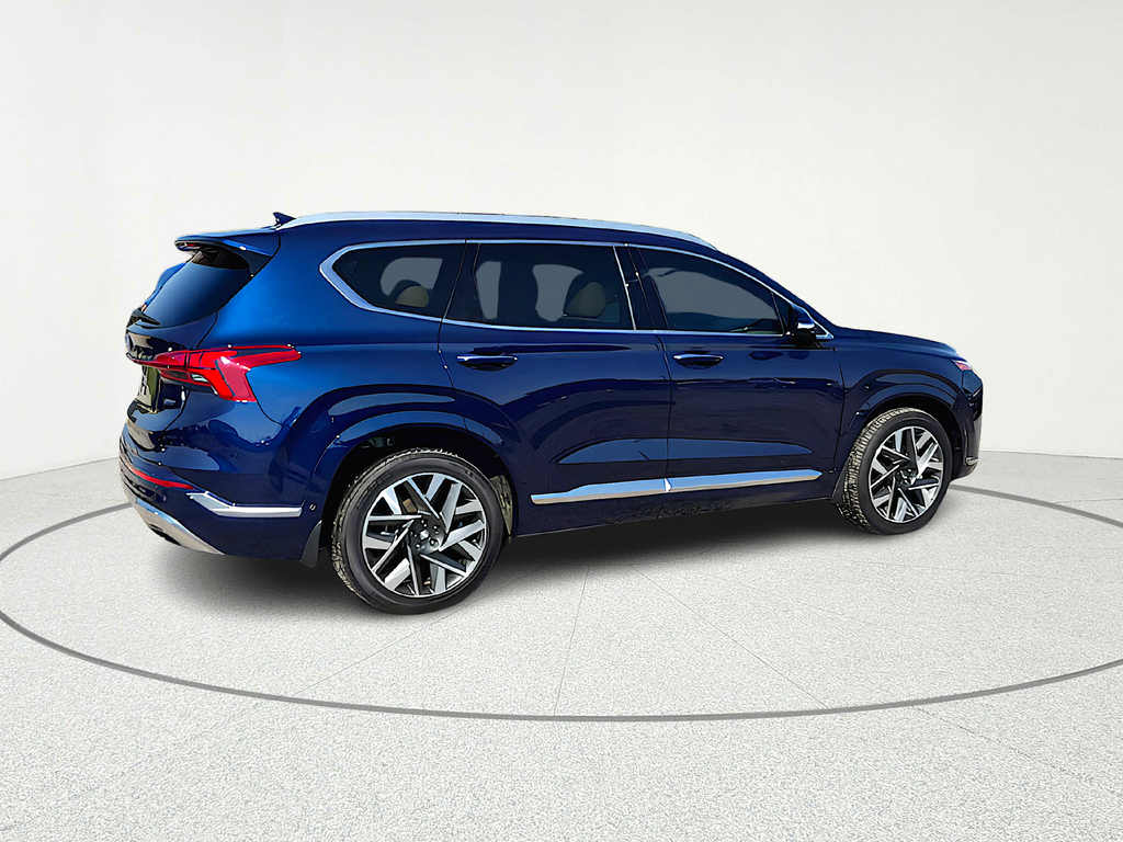 2023 Hyundai Santa Fe Calligraphy - 6