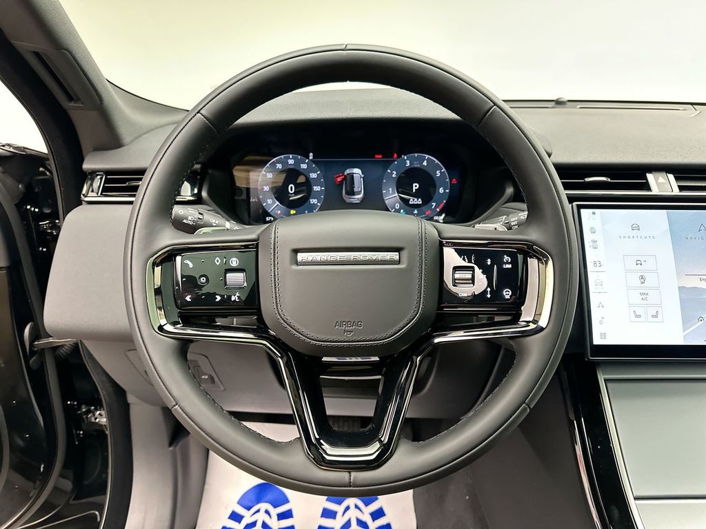 Thumbnail: 2025 Land Rover Range Rover Velar - 12