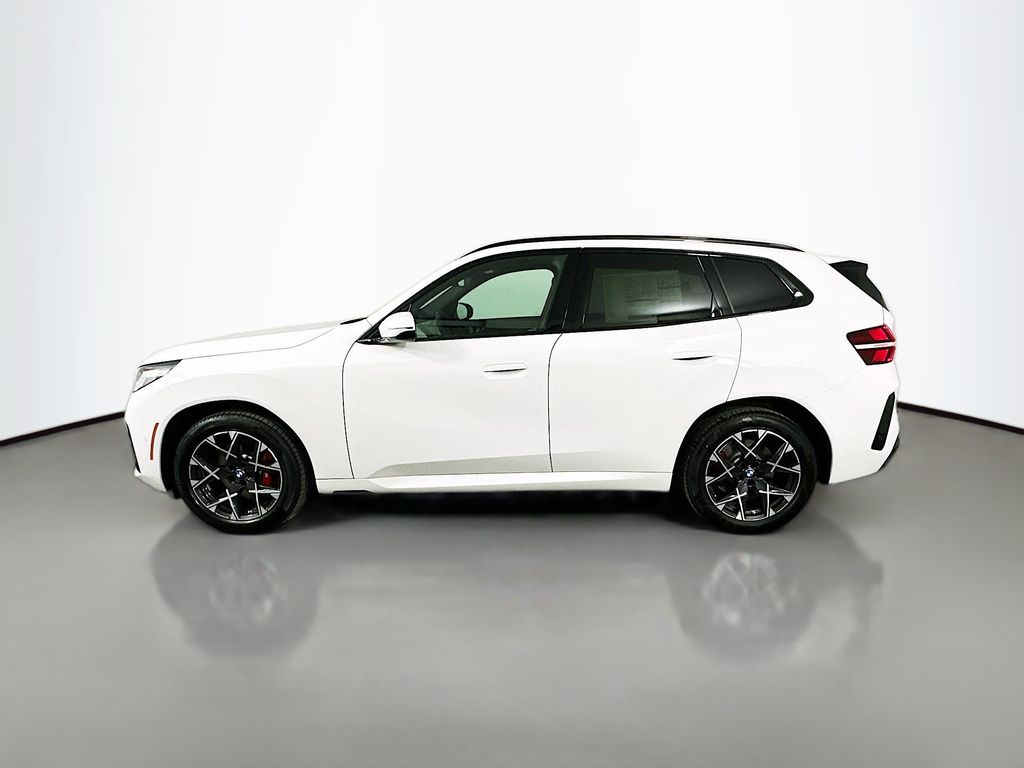 Thumbnail: 2026 BMW X3 - 8