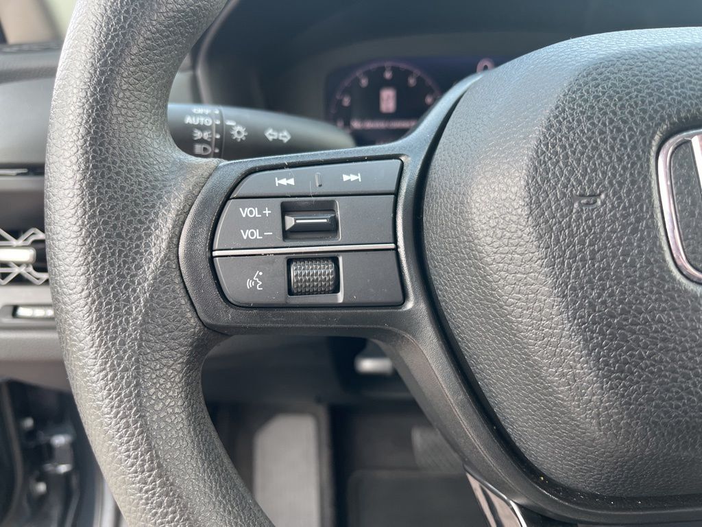 Thumbnail: 2024 Honda Accord - 20