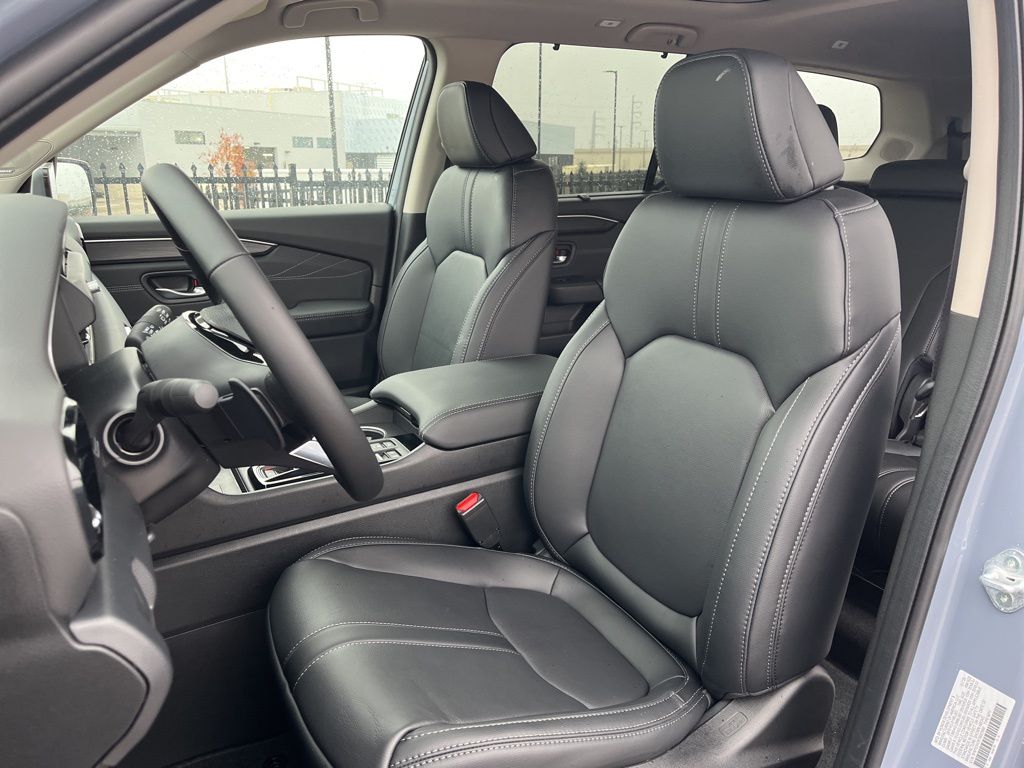 Thumbnail: 2026 Honda Pilot - 13