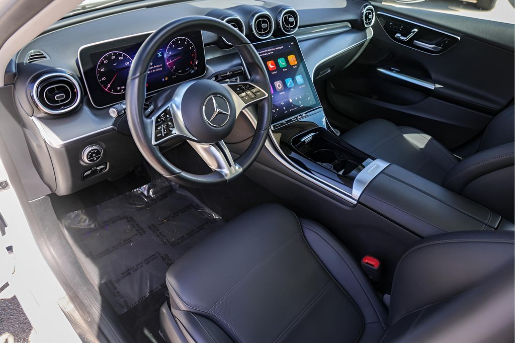 Used Car 2025 Mercedes-benz C-class  C 300 For Sale Under $40,000 In Austin, Texas