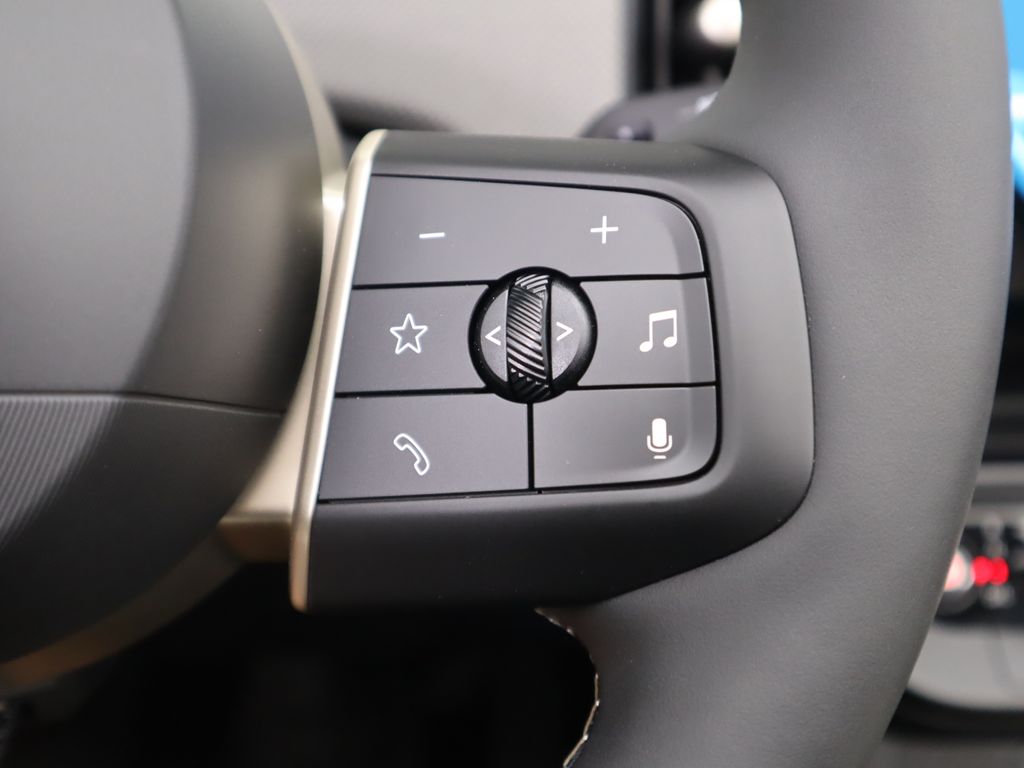 Thumbnail: 2025 MINI Cooper Convertible - 21