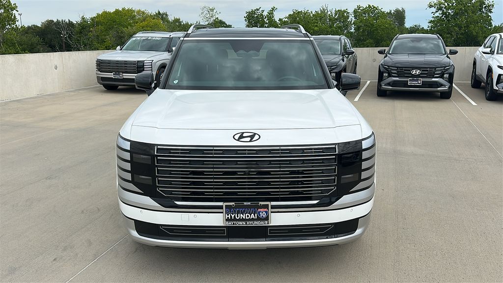 2026 Hyundai Palisade Calligraphy - 7