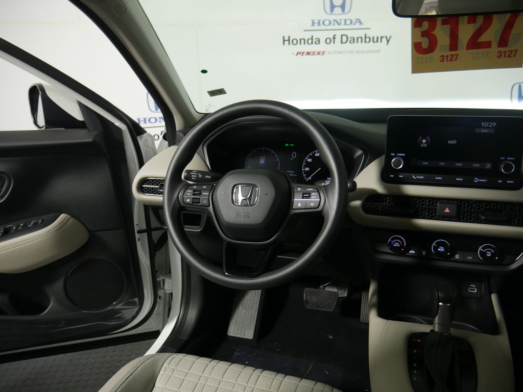 Thumbnail: 2027 Honda HR-V - 16