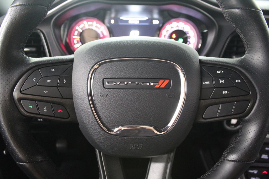 Thumbnail: 2020 Dodge Challenger - 18