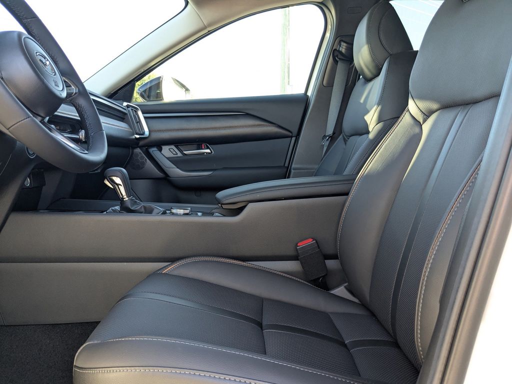 2026 Mazda CX-50 2.5 S Premium