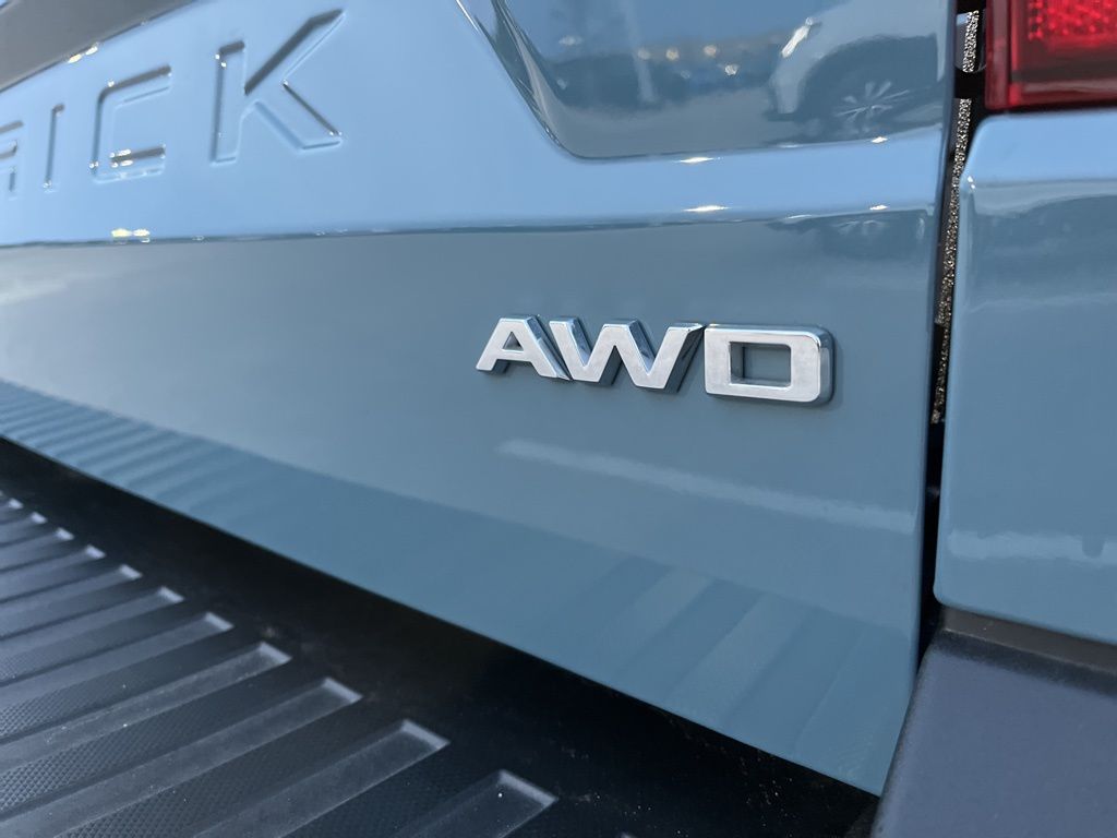 Thumbnail: 2023 Ford Maverick - 8