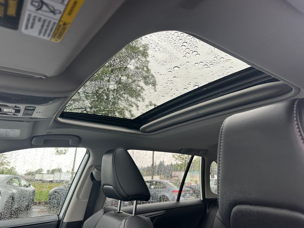 2024 Toyota RAV4 Hybrid Limited