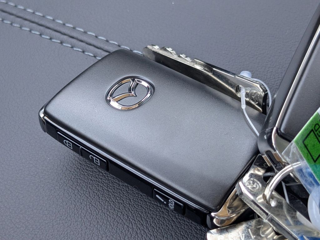 2026 Mazda CX-30 2.5 S