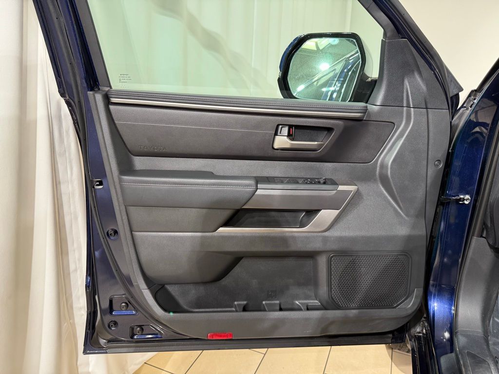 Thumbnail: 2024 Toyota Tundra - 14