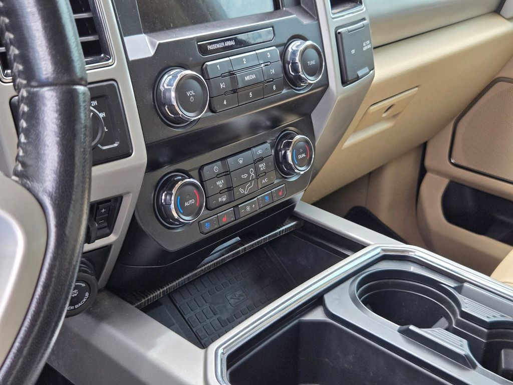 Used 2021 Ford F-450SD Truck