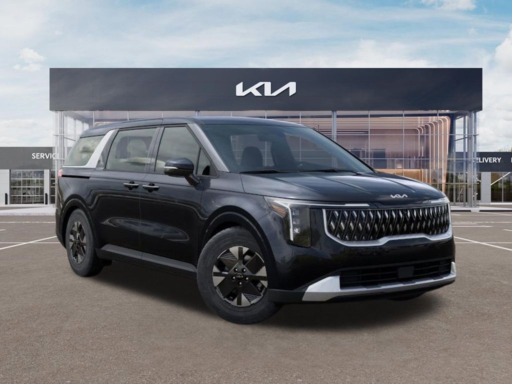 New 2026 Panthera Metal Kia LXS image 8