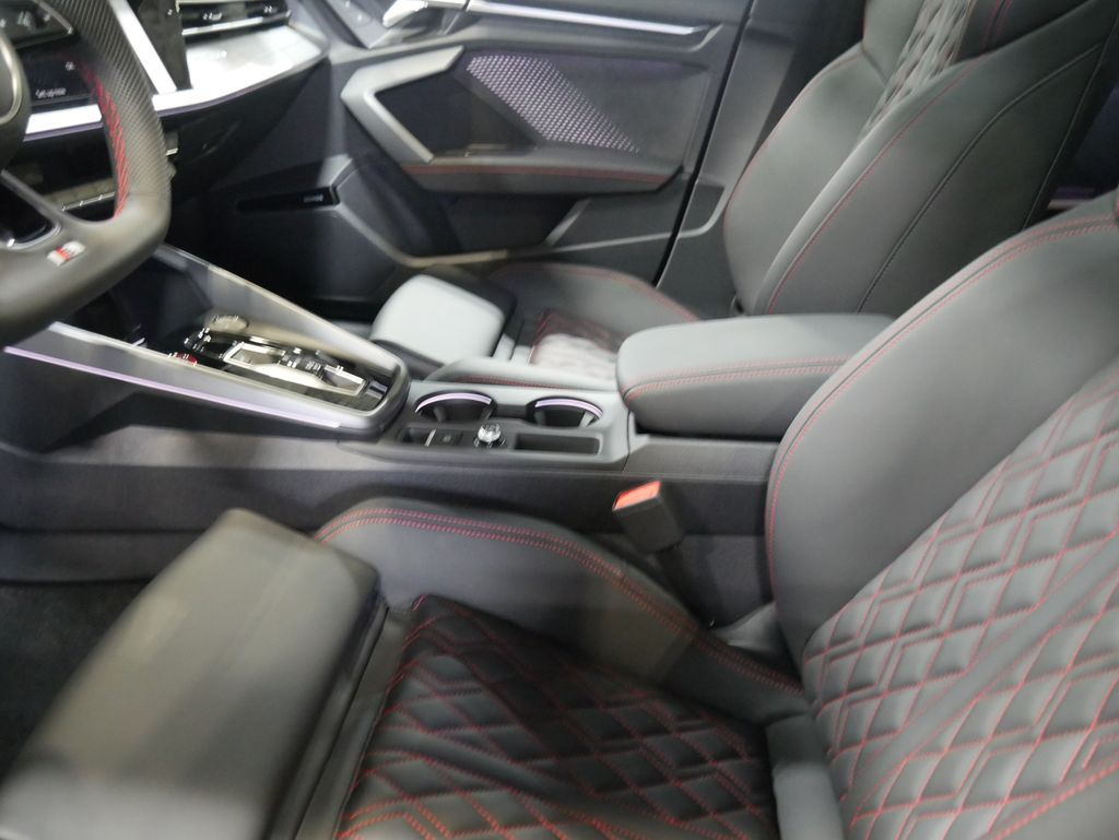 Thumbnail: 2026 Audi S3 - 18