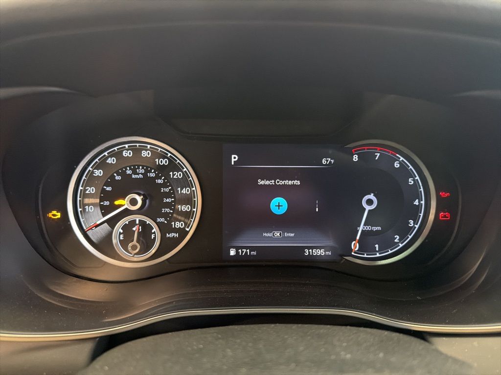 Thumbnail: 2023 Genesis G70 - 27