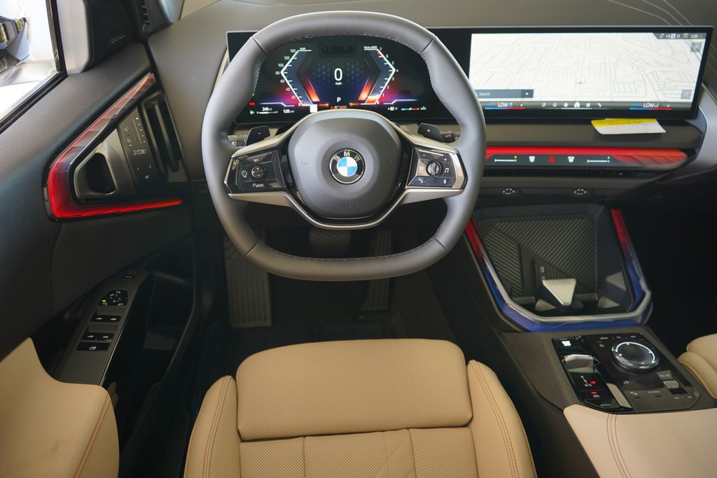 Thumbnail: 2026 BMW X3 - 16