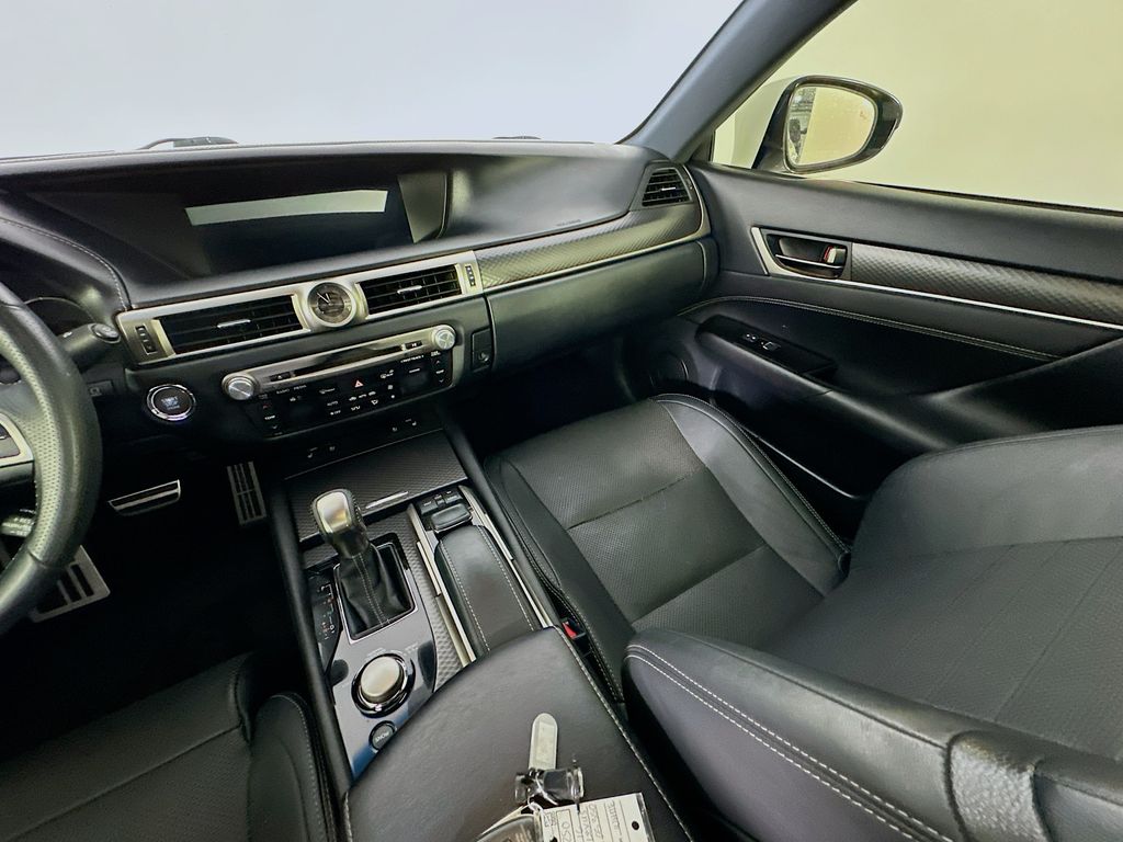 LexusGS11
