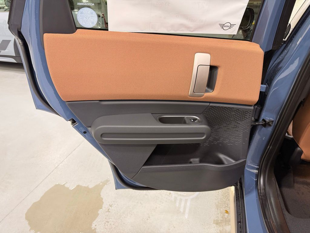 Thumbnail: 2026 MINI Cooper Countryman - 19