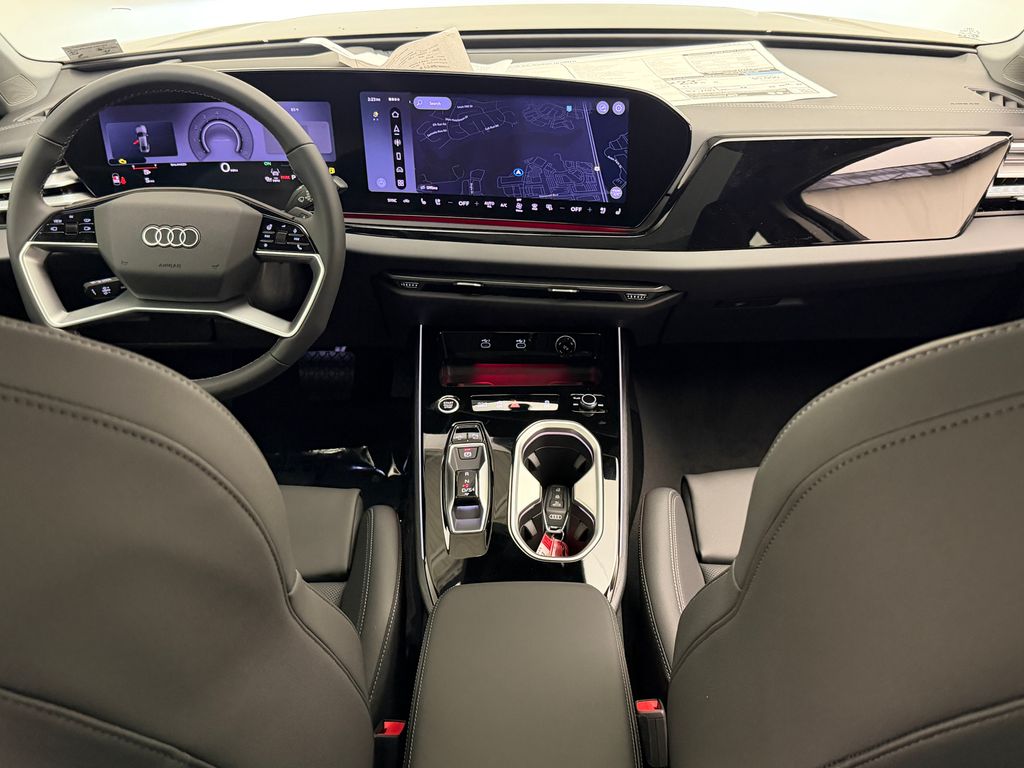Thumbnail: 2026 Audi A6 - 22