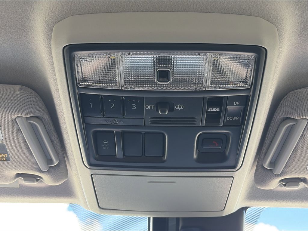 Used 2023 Toyota 4Runner SUV