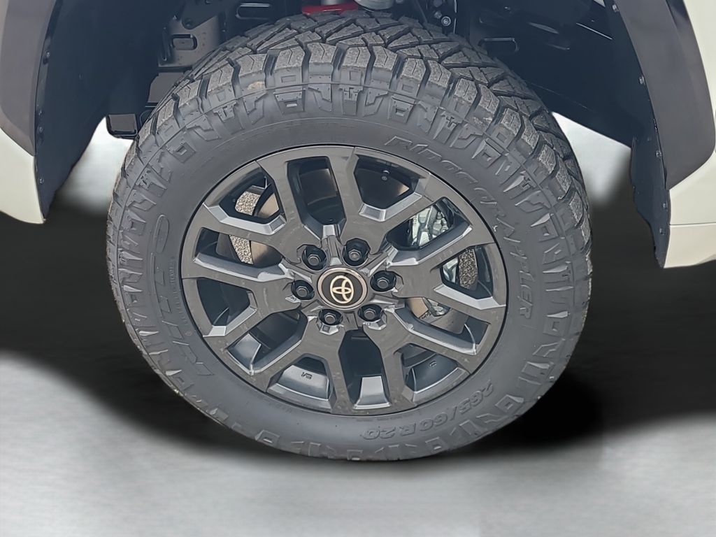 New 2026  Toyota Platinum image 26