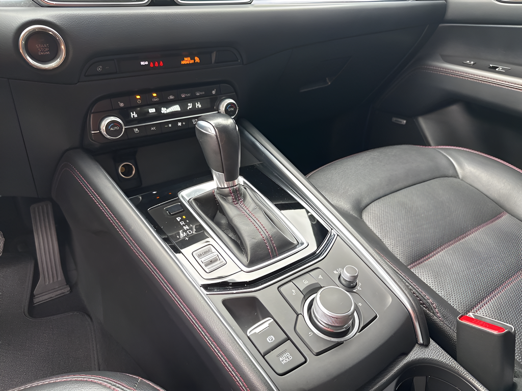 Used Car 2023 Mazda Cx-5  2.5 Turbo For Sale Under $30,000 In Austin, Texas