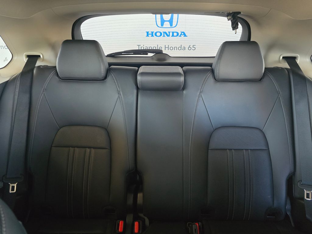 Thumbnail: 2023 Honda HR-V - 23