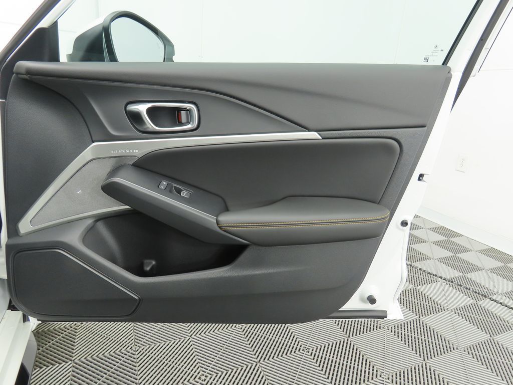 Thumbnail: 2026 Acura Integra - 25