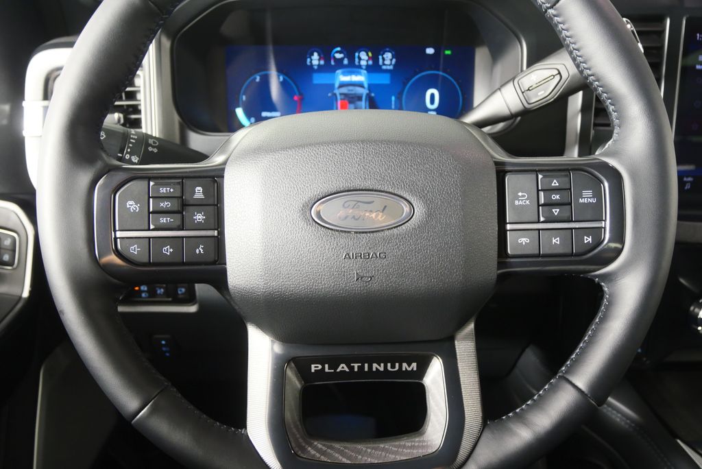 Thumbnail: 2025 Ford Econoline - 24