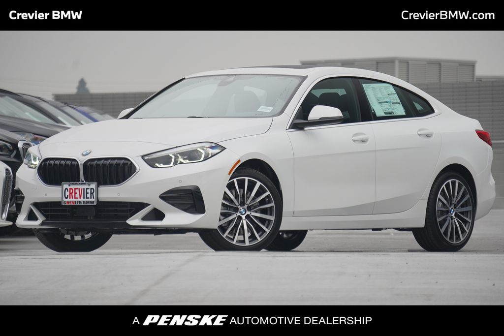 2024 BMW 2 Series 228i xDrive -
                Santa Ana, CA