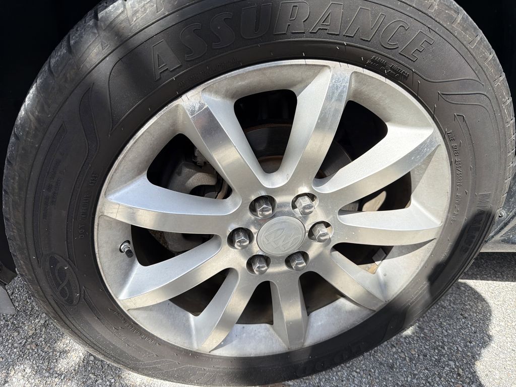 used 2016 Buick Enclave car, priced at $7,992