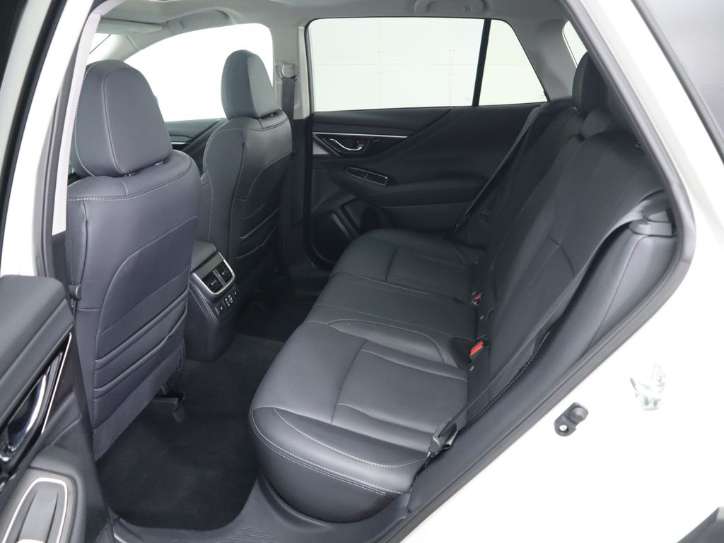 Thumbnail: 2024 Subaru Outback - 21