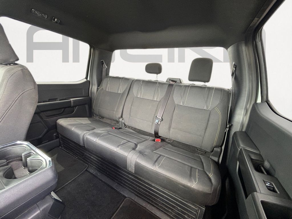 Used Car 2024 Ford F-150  Stx For Sale Under $40,000 In Floresville, Texas