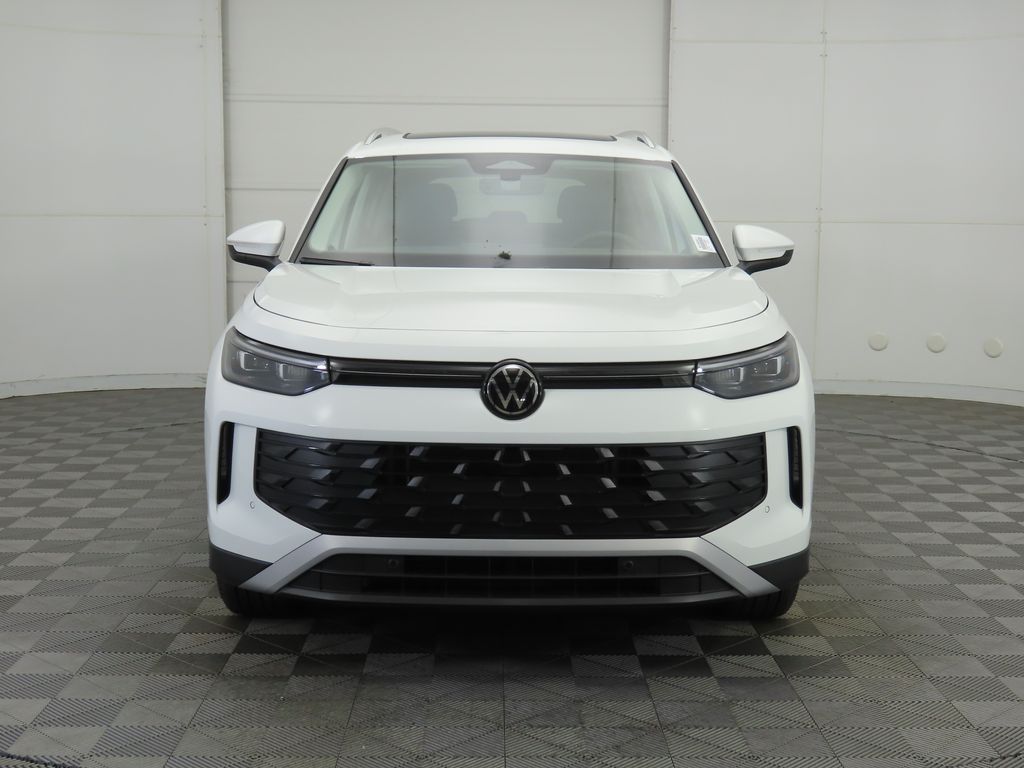 Thumbnail: 2025 Volkswagen Tiguan - 3