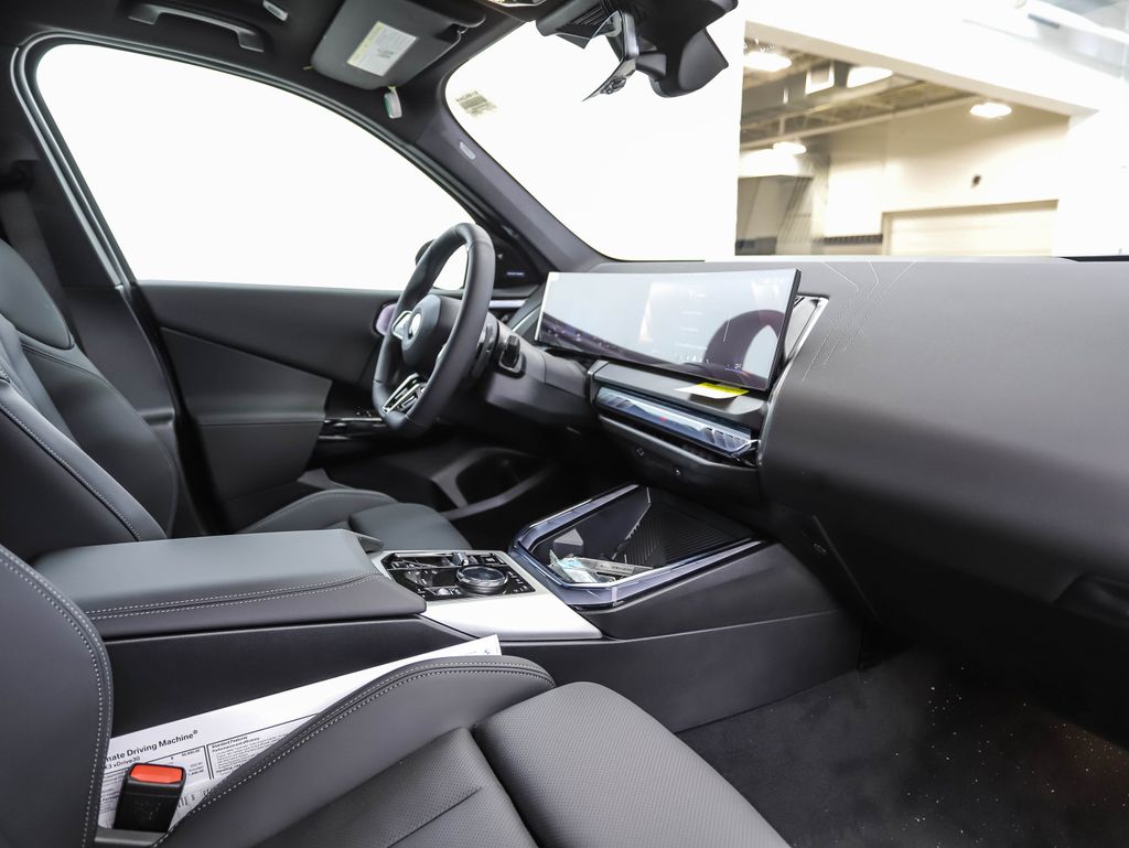 Thumbnail: 2026 BMW X3 - 28