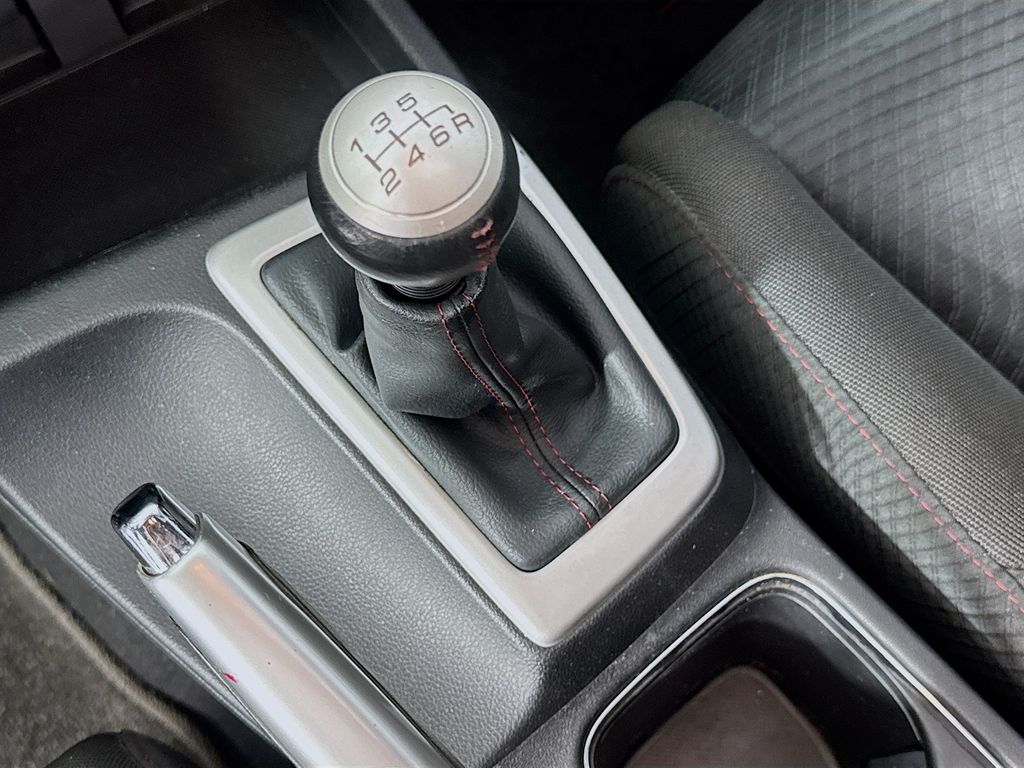 2013 Honda Civic Si photo