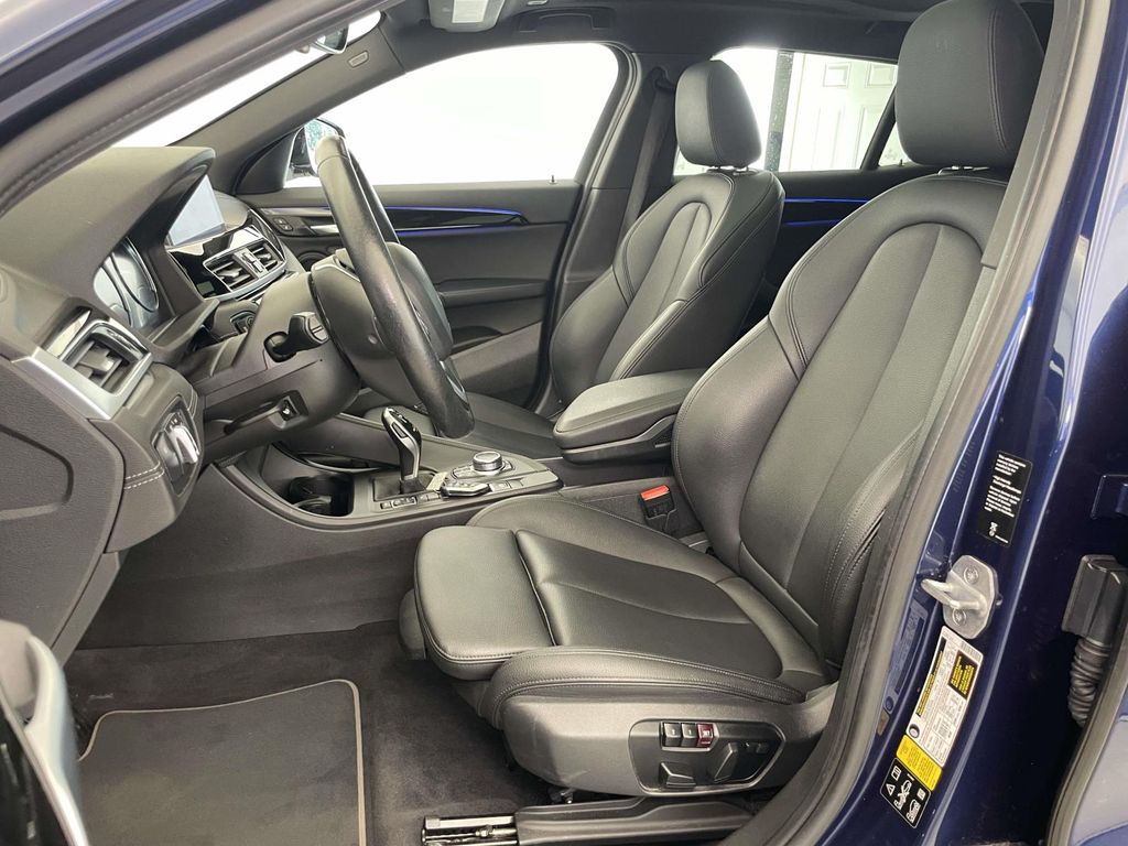 2020 BMW X2 xDrive28i - 4