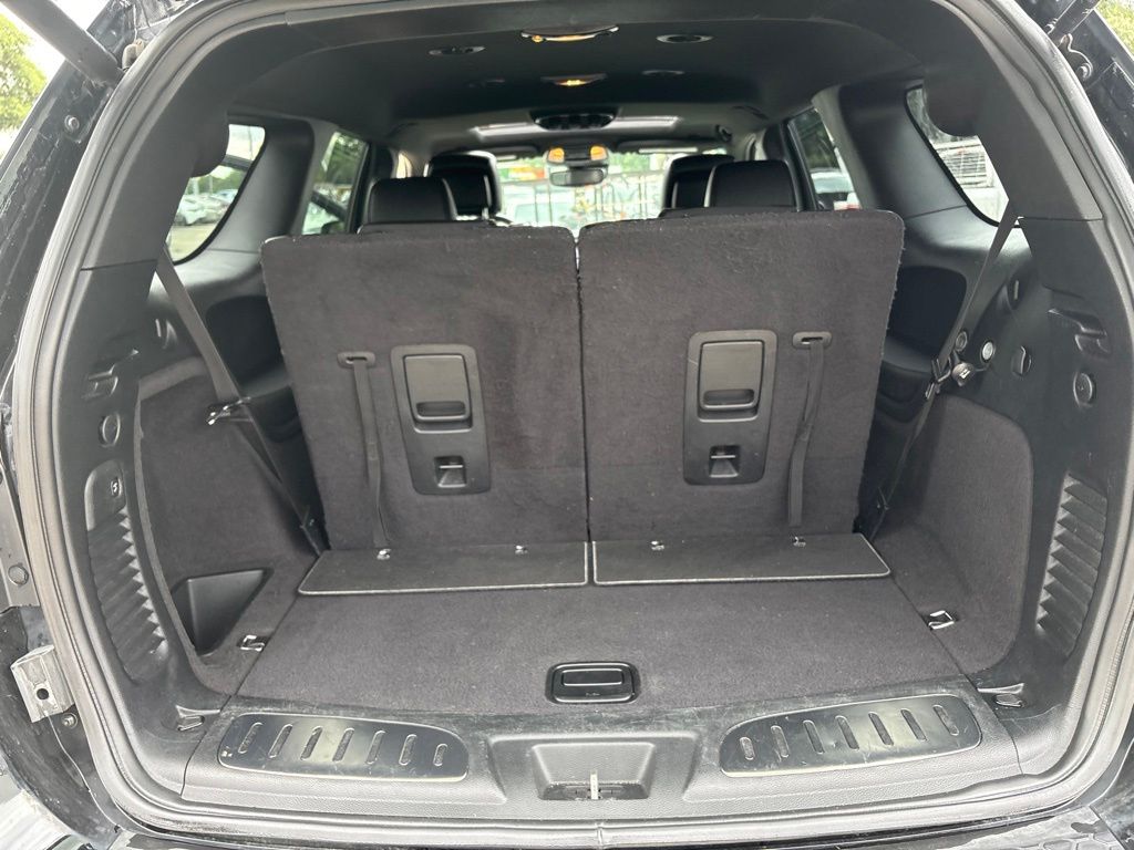 Thumbnail: 2018 Dodge Durango - 23