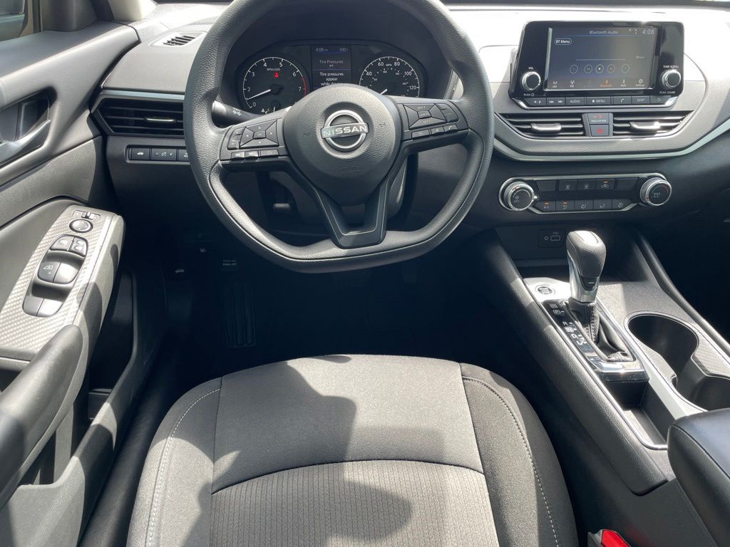 Used Car 2024 Nissan Altima  2.5 S For Sale Under $20,000 In Georgetown, Texas