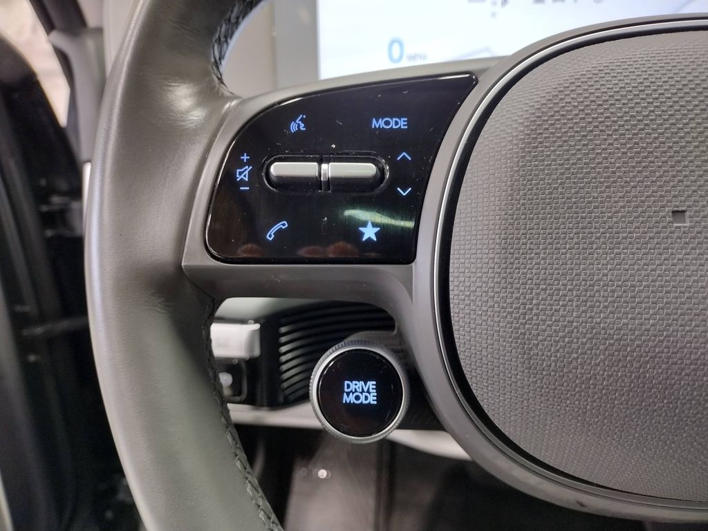 2023 Hyundai IONIQ 5 Limited