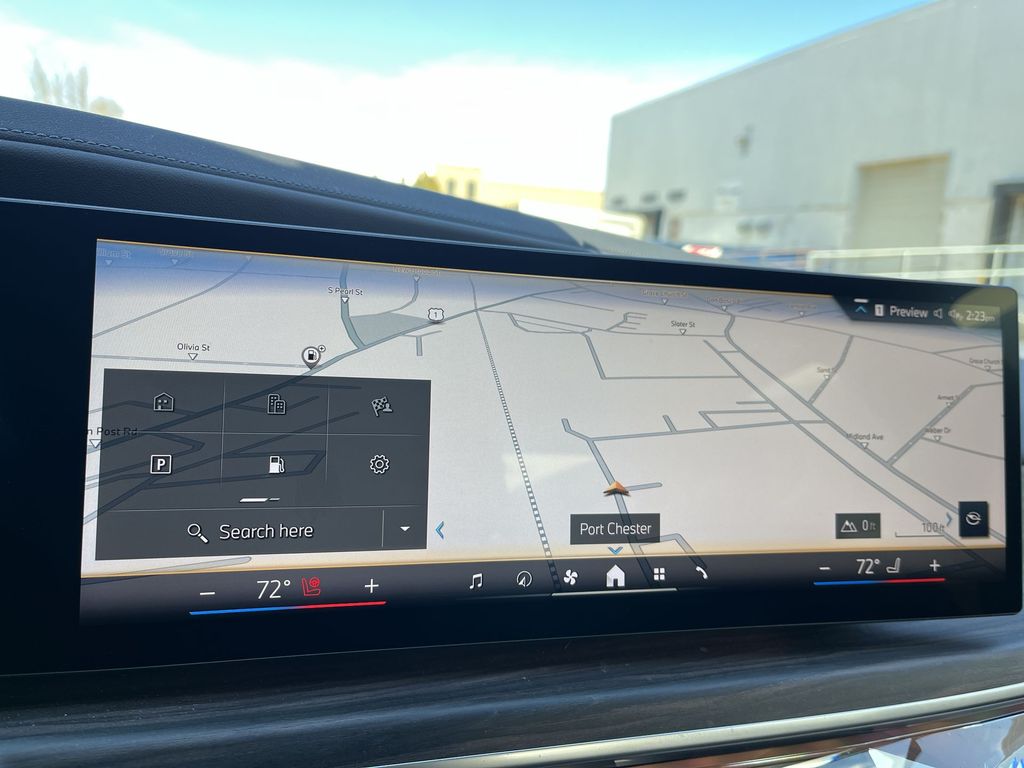 Thumbnail: 2023 BMW 7 Series - 18