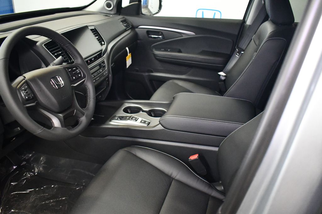 Thumbnail: 2026 Honda Ridgeline - 19