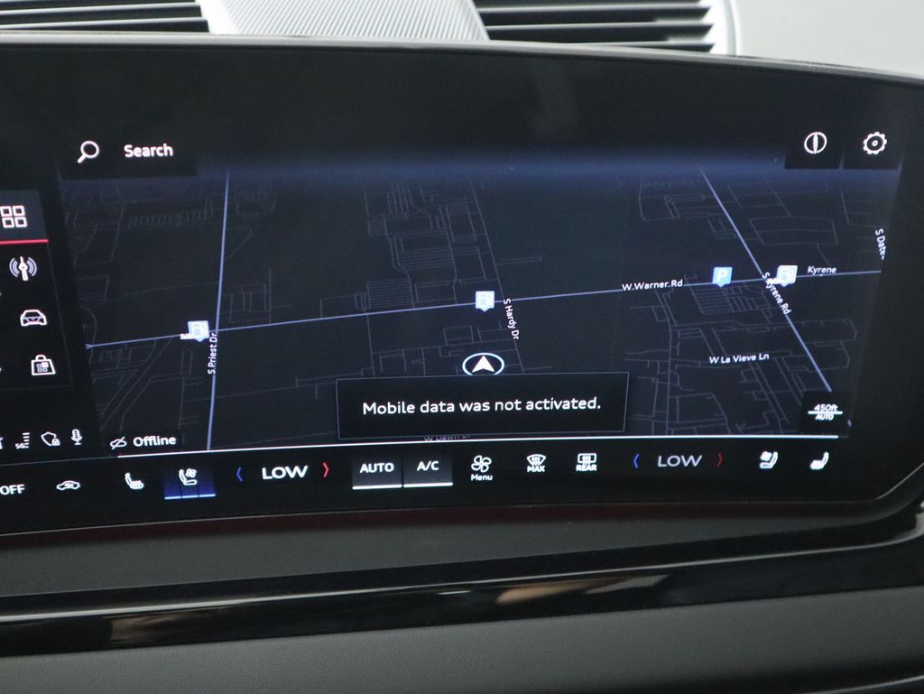 Thumbnail: 2025 Audi A5 - 16