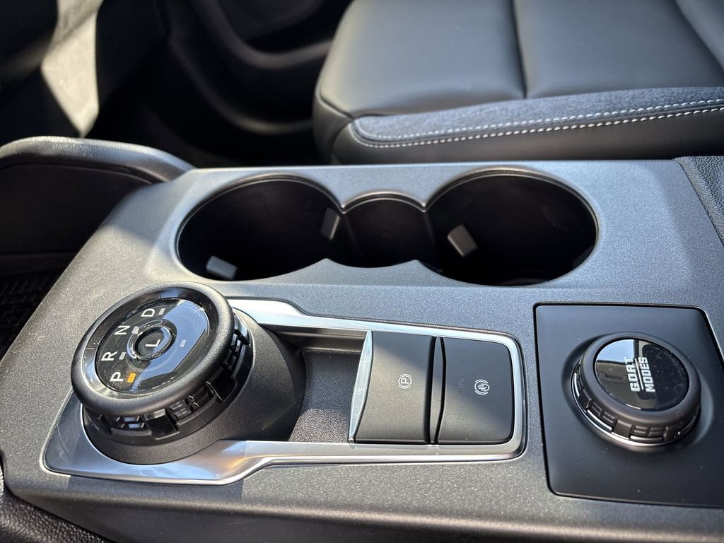 New 2025 Oxford White Ford Outer Banks® image 22