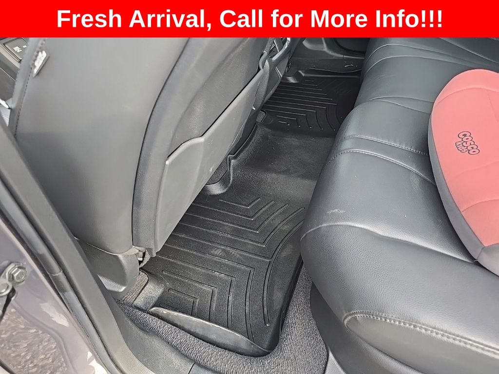 2021 Lunar Silver Metallic Acura RDX Base AWD SUV