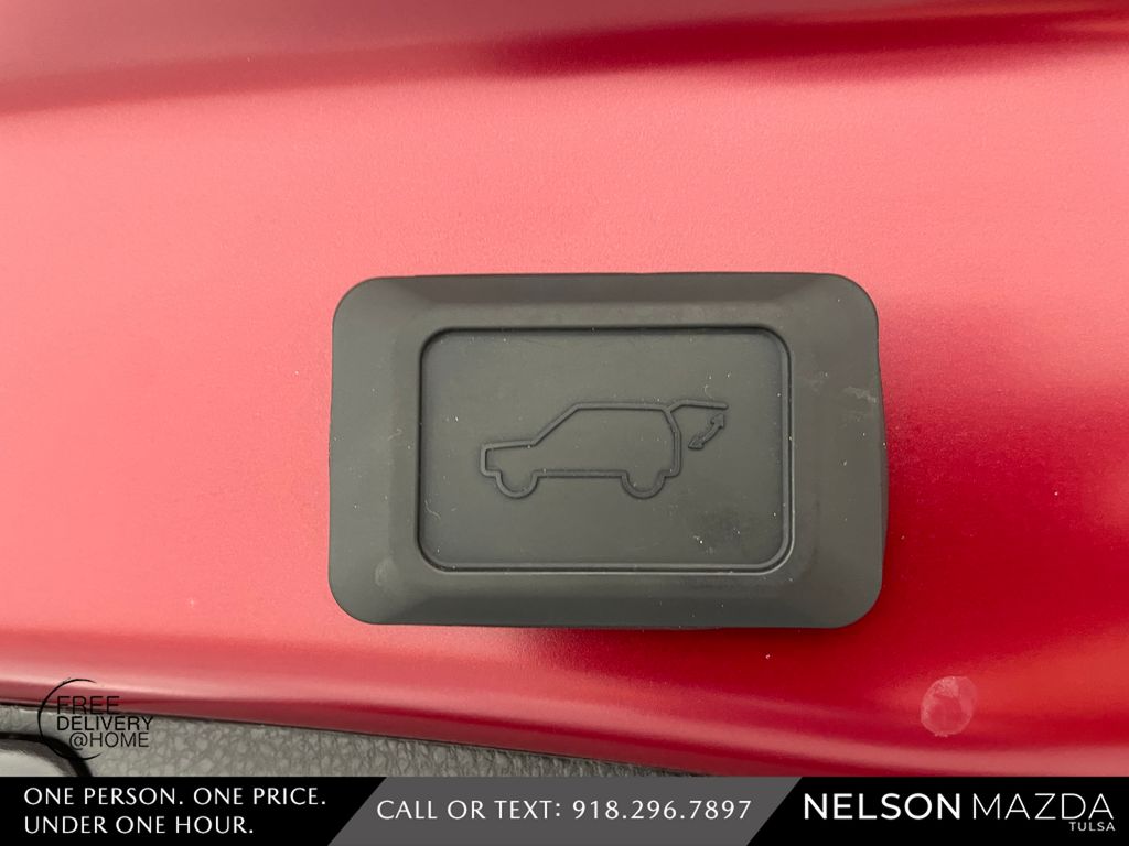 Used 2023 Red Toyota Limited image 42