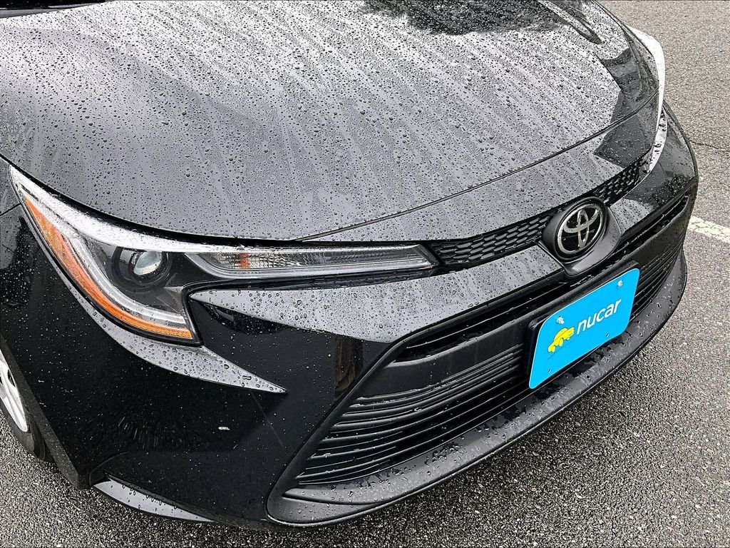2023 Toyota Corolla — photo 32