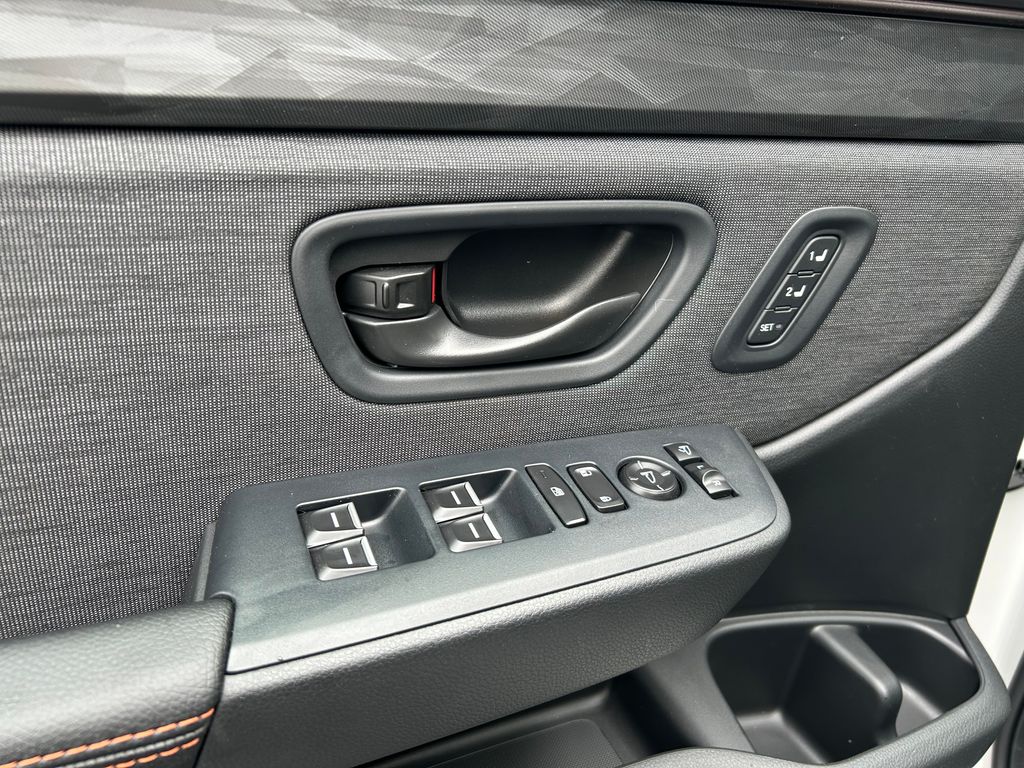 Thumbnail: 2026 Honda Passport - 27