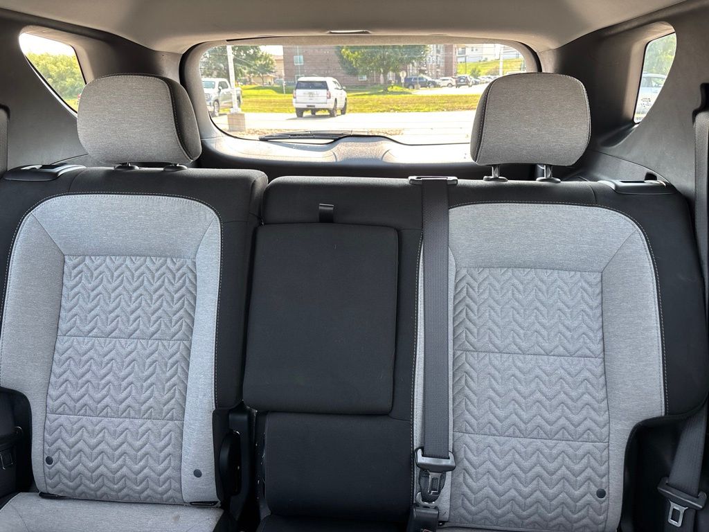 Used 2023 Chevrolet Equinox SUV